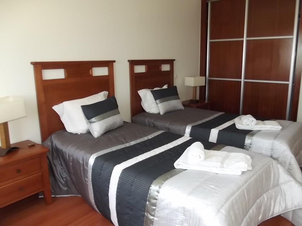 Ah Villas Olhão Exterior foto