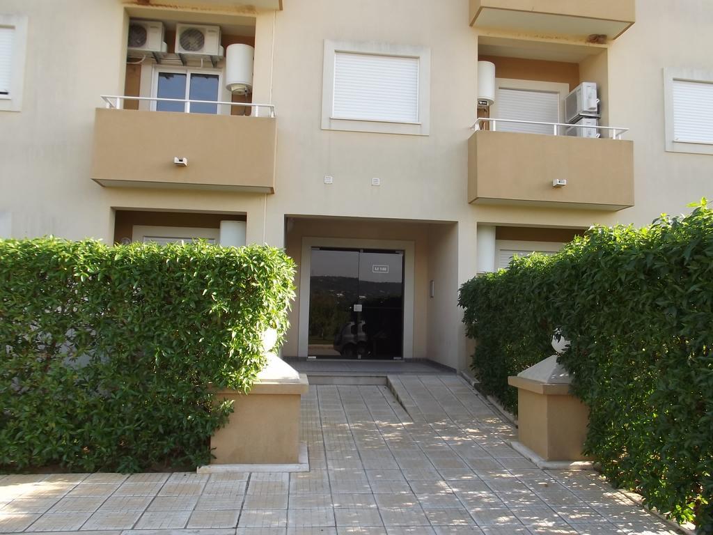 Ah Villas Olhão Exterior foto