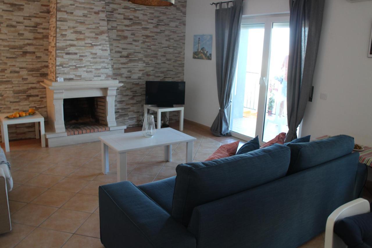 Ah Villas Olhão Exterior foto