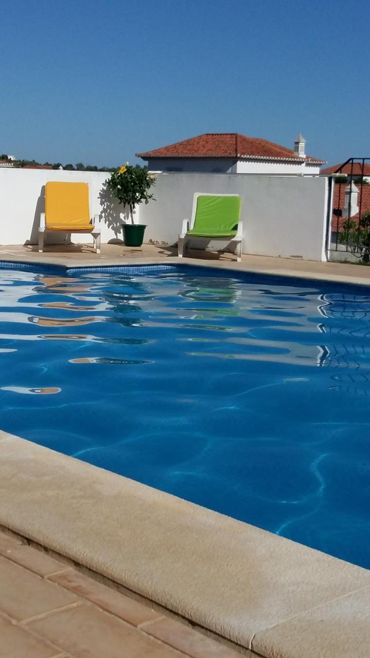 Ah Villas Olhão Exterior foto