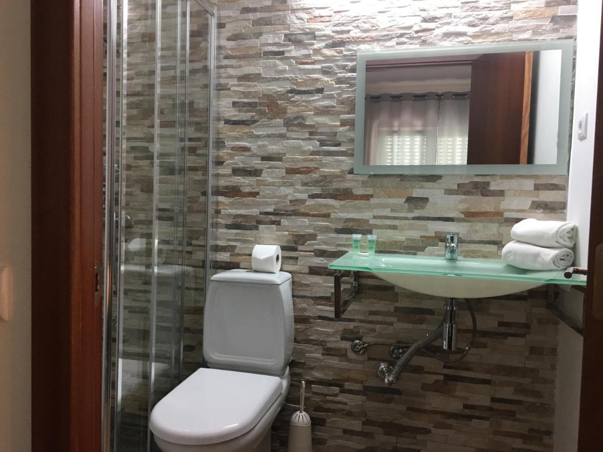 Ah Villas Olhão Exterior foto