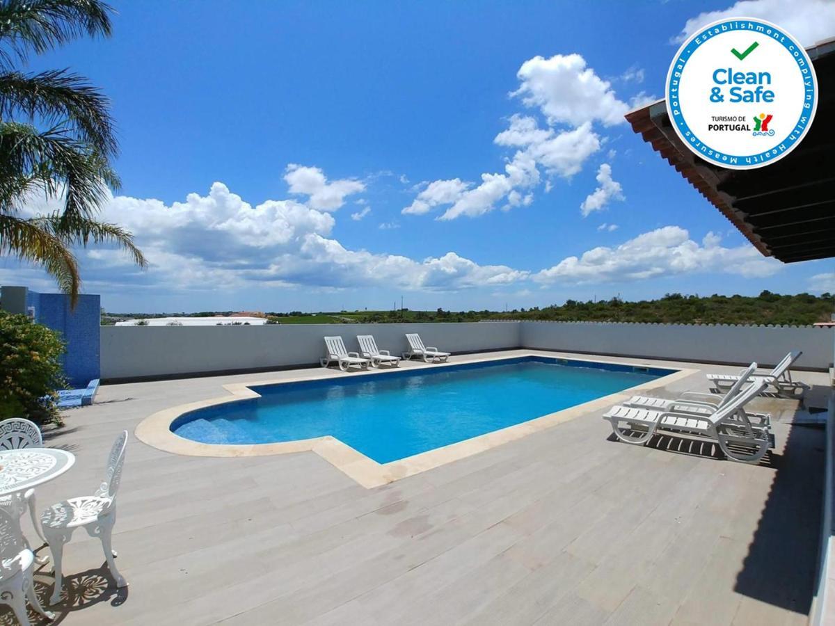 Ah Villas Olhão Exterior foto